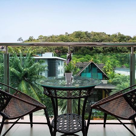 Icheck Inn Sky Beach Ao Nang Krabi Exterior foto